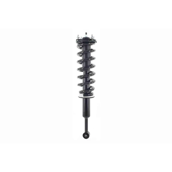 FCS Auto 1345849R Suspension Strut and Coil Spring Assembly, Front Right Passenger Side