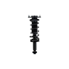 FCS Auto 1345878 Suspension Strut and Coil Spring Assembly, Rear Side