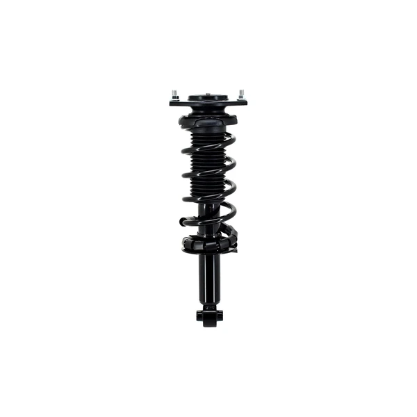 FCS Auto 1345878 Suspension Strut and Coil Spring Assembly, Rear Side
