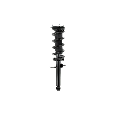 FCS Auto 1345879L Suspension Strut and Coil Spring Assembly, Front Left Driver Side