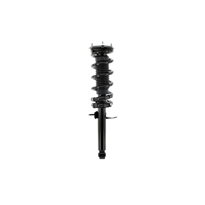 FCS Auto 1345879R Suspension Strut and Coil Spring Assembly, Front Right Passenger Side