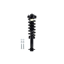 FCS Auto 1345816R Suspension Strut and Coil Spring Assembly, Front Right Passenger Side