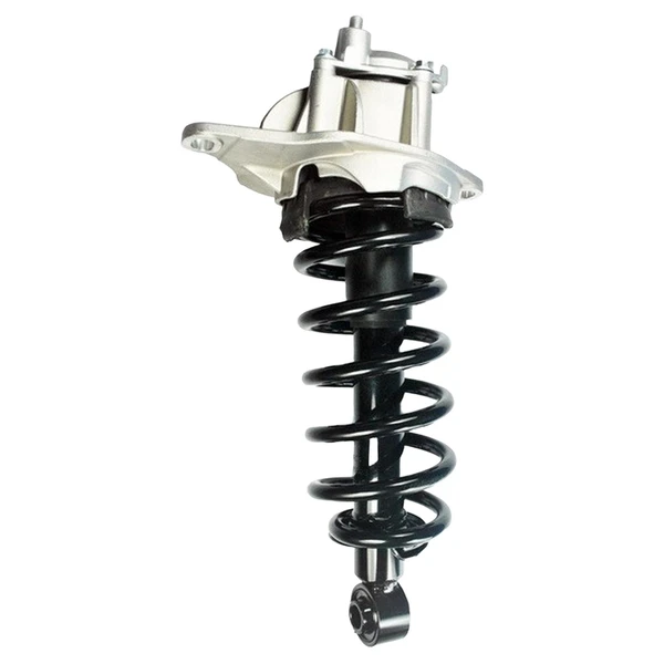 FCS Auto 1345823R Suspension Strut and Coil Spring Assembly, Rear Right Passenger Side