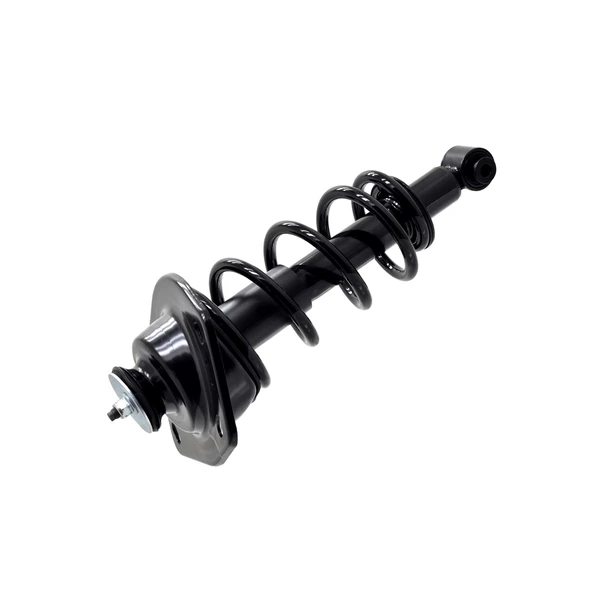 FCS Auto 1345826R Suspension Strut and Coil Spring Assembly, Rear Right Passenger Side