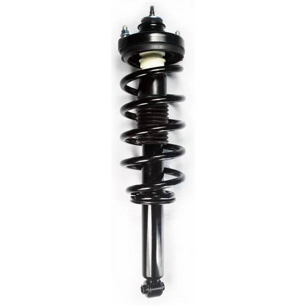 FCS Auto 1345831 Suspension Strut and Coil Spring Assembly, Rear Side