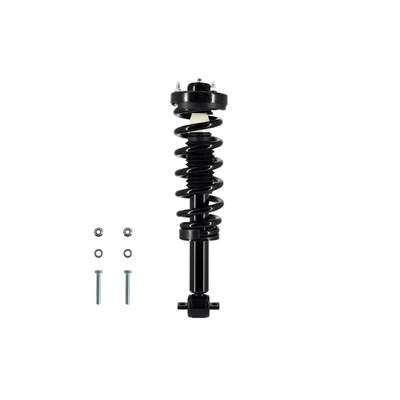 FCS Auto 1345837L Suspension Strut and Coil Spring Assembly, Front Left Driver Side