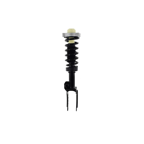 FCS Auto 1345957L Suspension Strut and Coil Spring Assembly, Front Left Driver Side