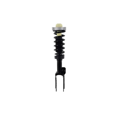 FCS Auto 1345957R Suspension Strut and Coil Spring Assembly, Front Right Passenger Side