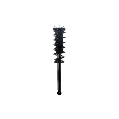 FCS Auto 1345954R Suspension Strut and Coil Spring Assembly, Rear Right Passenger Side