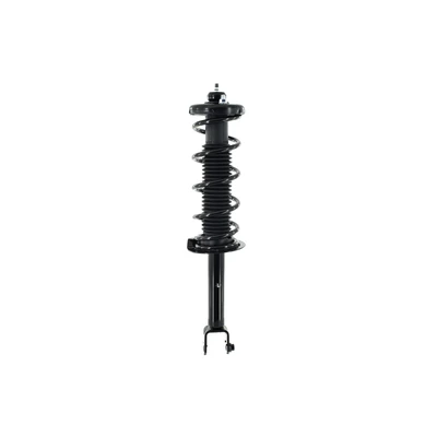 FCS Auto 1345955L Suspension Strut and Coil Spring Assembly, Rear Left Driver Side