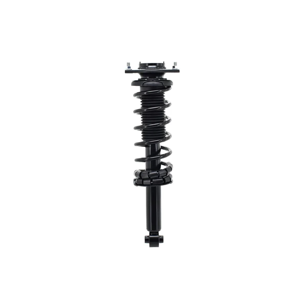 FCS Auto 1345958 Suspension Strut and Coil Spring Assembly, Rear Side