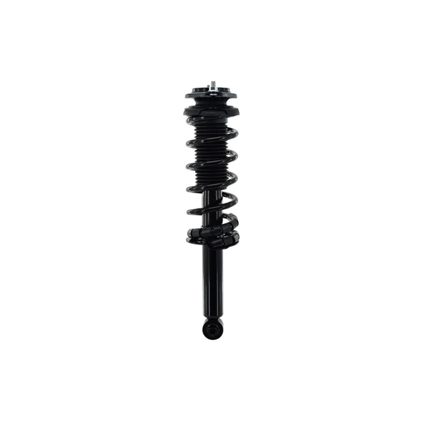 FCS Auto 1345959 Suspension Strut and Coil Spring Assembly, Rear Side