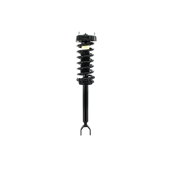 FCS Auto 1345960 Suspension Strut and Coil Spring Assembly, Front Side
