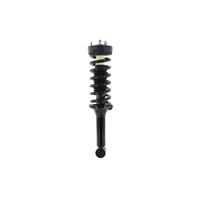 FCS Auto 1345961 Suspension Strut and Coil Spring Assembly, Front Side