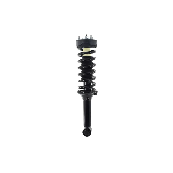 FCS Auto 1345961 Suspension Strut and Coil Spring Assembly, Front Side