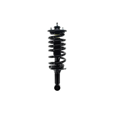 FCS Auto 1345962 Suspension Strut and Coil Spring Assembly, Rear Side