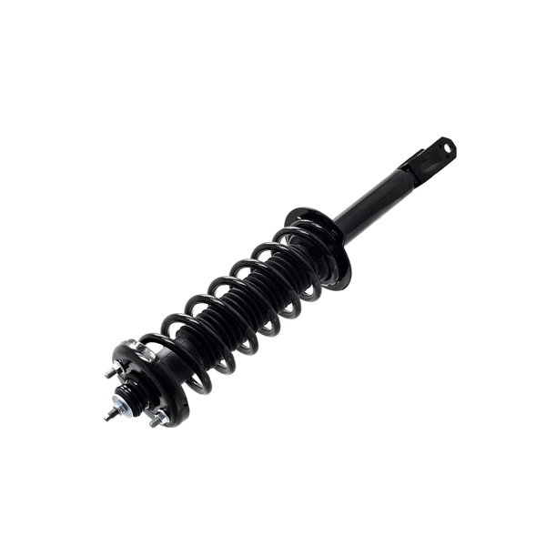 FCS Auto 1345969R Suspension Strut and Coil Spring Assembly, Rear Right Passenger Side