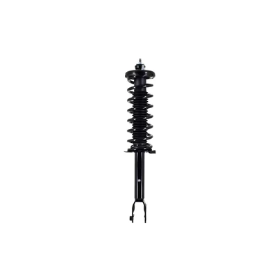 FCS Auto 1345969R Suspension Strut and Coil Spring Assembly, Rear Right Passenger Side
