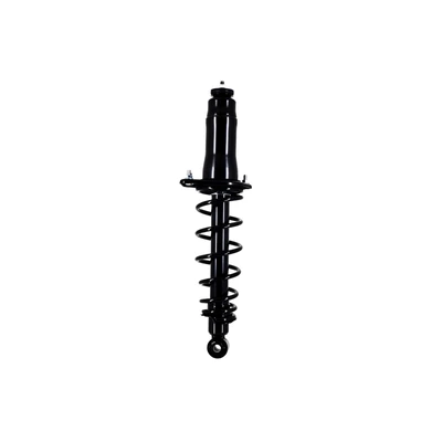 FCS Auto 1345971R Suspension Strut and Coil Spring Assembly, Rear Right Passenger Side
