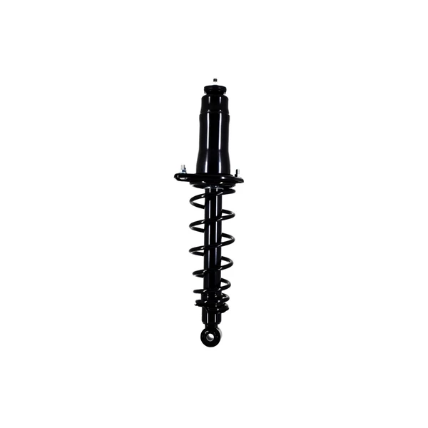 FCS Auto 1345971R Suspension Strut and Coil Spring Assembly, Rear Right Passenger Side