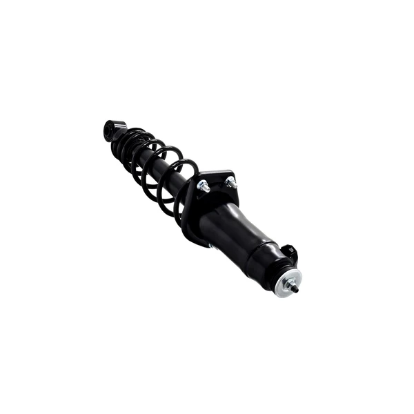 FCS Auto 1345971R Suspension Strut and Coil Spring Assembly, Rear Right Passenger Side