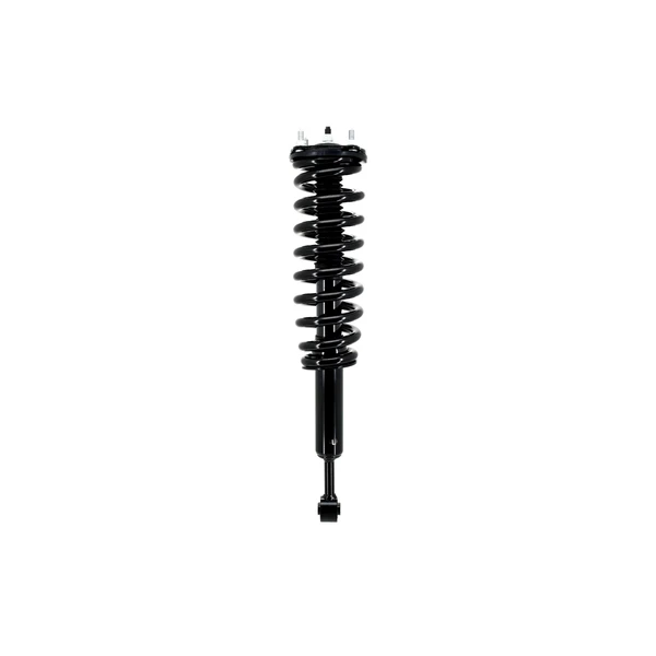 FCS Auto 1345978L Suspension Strut and Coil Spring Assembly, Front Left Driver Side