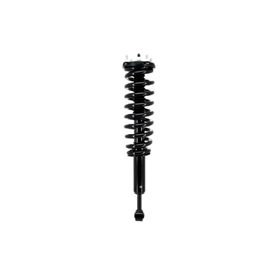 FCS Auto 1345978R Suspension Strut and Coil Spring Assembly, Front Right Passenger Side