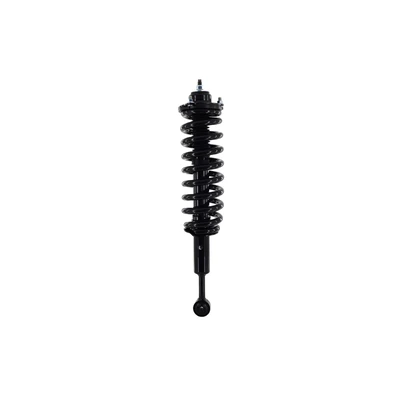 FCS Auto 1345984L Suspension Strut and Coil Spring Assembly, Front Left Driver Side