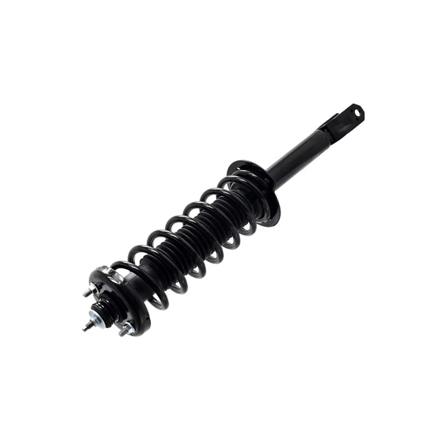 FCS Auto 1345990R Suspension Strut and Coil Spring Assembly, Rear Right Passenger Side