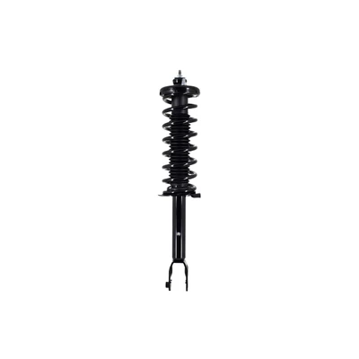 FCS Auto 1345990R Suspension Strut and Coil Spring Assembly, Rear Right Passenger Side