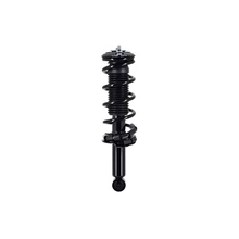 FCS Auto 1345903 Suspension Strut and Coil Spring Assembly, Rear Side