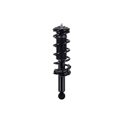 FCS Auto 1345903 Suspension Strut and Coil Spring Assembly, Rear Side