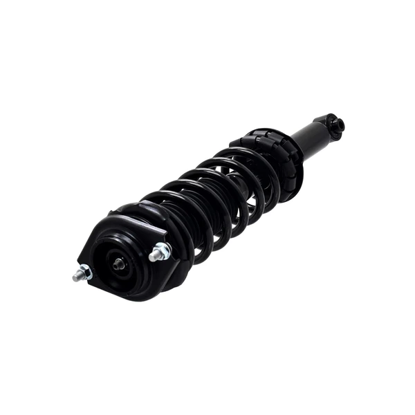 FCS Auto 1345919 Suspension Strut and Coil Spring Assembly, Rear Side