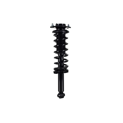 FCS Auto 1345919 Suspension Strut and Coil Spring Assembly, Rear Side