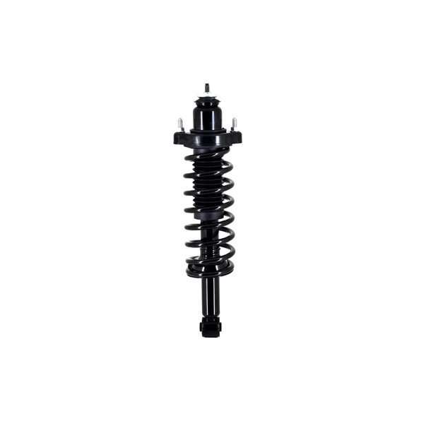 FCS Auto 1345935 Suspension Strut and Coil Spring Assembly, Rear Side