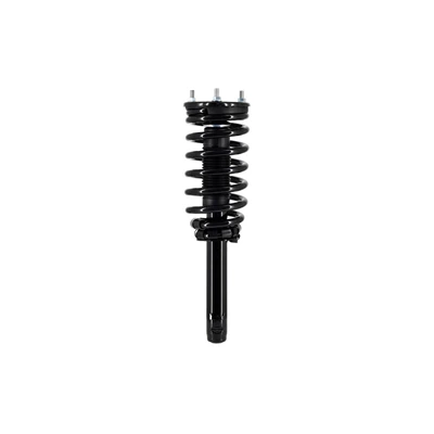 FCS Auto 1345938 Suspension Strut and Coil Spring Assembly, Front Side