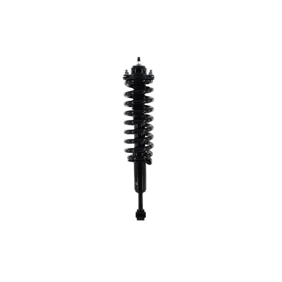 FCS Auto 1346361L Suspension Strut and Coil Spring Assembly, Front Left Driver Side