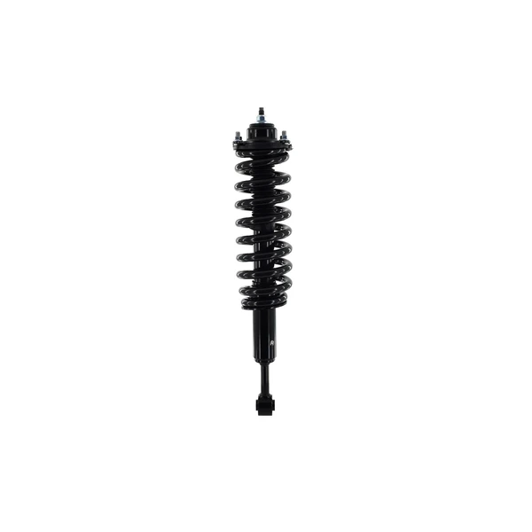 FCS Auto 1346361R Suspension Strut and Coil Spring Assembly, Front Right Passenger Side
