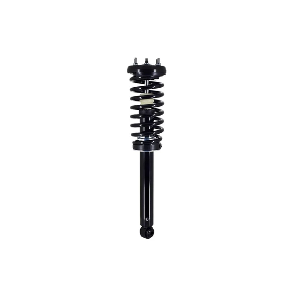 FCS Auto 1346427L Suspension Strut and Coil Spring Assembly, Front Left Driver Side