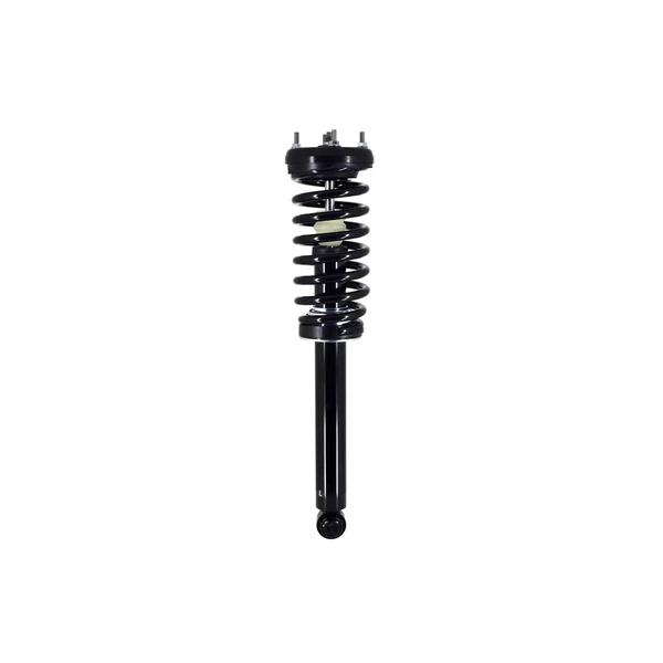 FCS Auto 1346427L Suspension Strut and Coil Spring Assembly, Front Left Driver Side