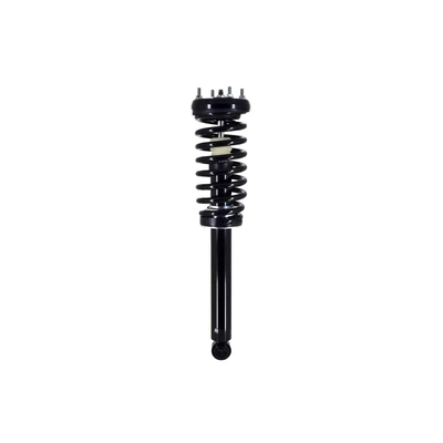 FCS Auto 1346427R Suspension Strut and Coil Spring Assembly, Front Right Passenger Side