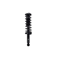 FCS Auto 1355046L Suspension Strut and Coil Spring Assembly, Rear Left Driver Side