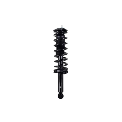 FCS Auto 1355046R Suspension Strut and Coil Spring Assembly, Rear Right Passenger Side