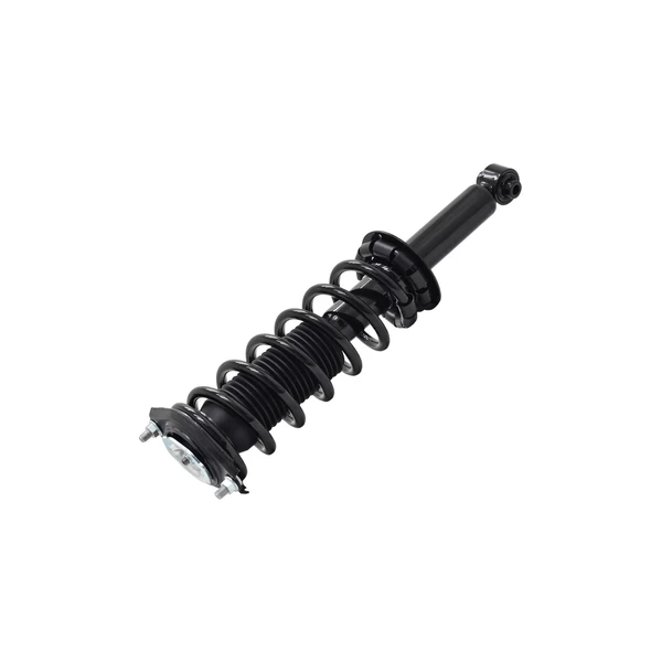 FCS Auto 1355049R Suspension Strut and Coil Spring Assembly, Rear Right Passenger Side