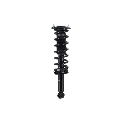 FCS Auto 1355049R Suspension Strut and Coil Spring Assembly, Rear Right Passenger Side
