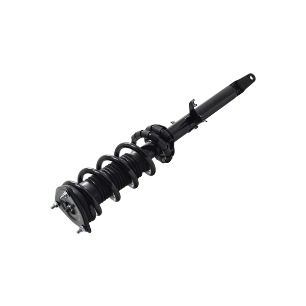 FCS Auto 1355050R Suspension Strut and Coil Spring Assembly, Front Right Passenger Side
