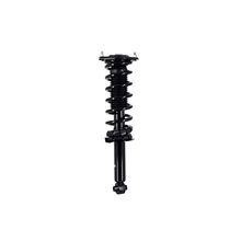 FCS Auto 1355051R Suspension Strut and Coil Spring Assembly, Rear Right Passenger Side
