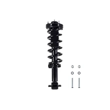 FCS Auto 1355057 Suspension Strut and Coil Spring Assembly, Front Side