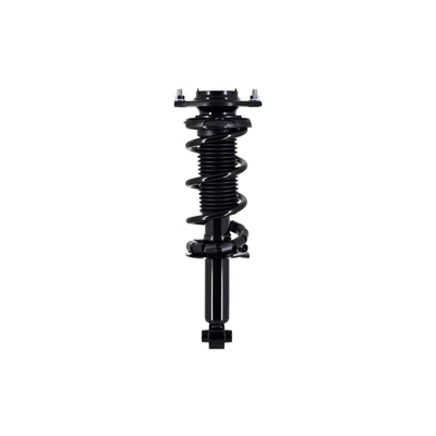 FCS Auto 1355059 Suspension Strut and Coil Spring Assembly, Rear Side