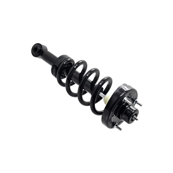 FCS Auto 1355062 Suspension Strut and Coil Spring Assembly, Rear Side